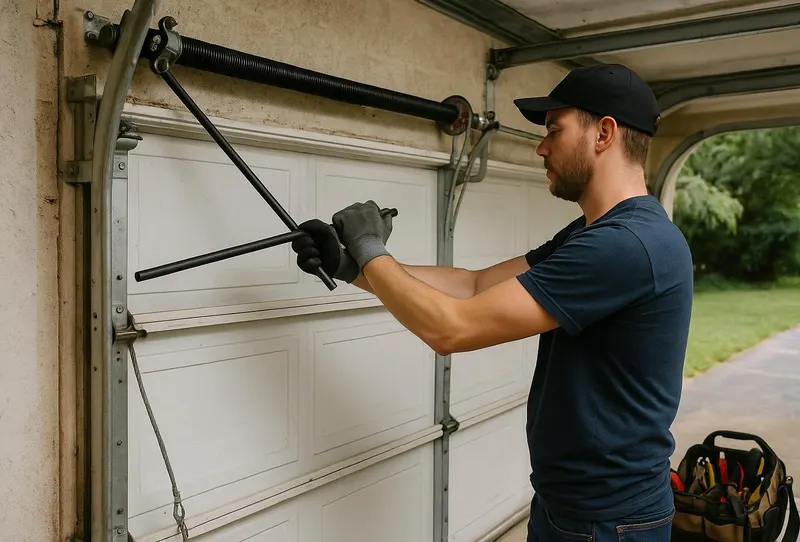 About North East Garage Door