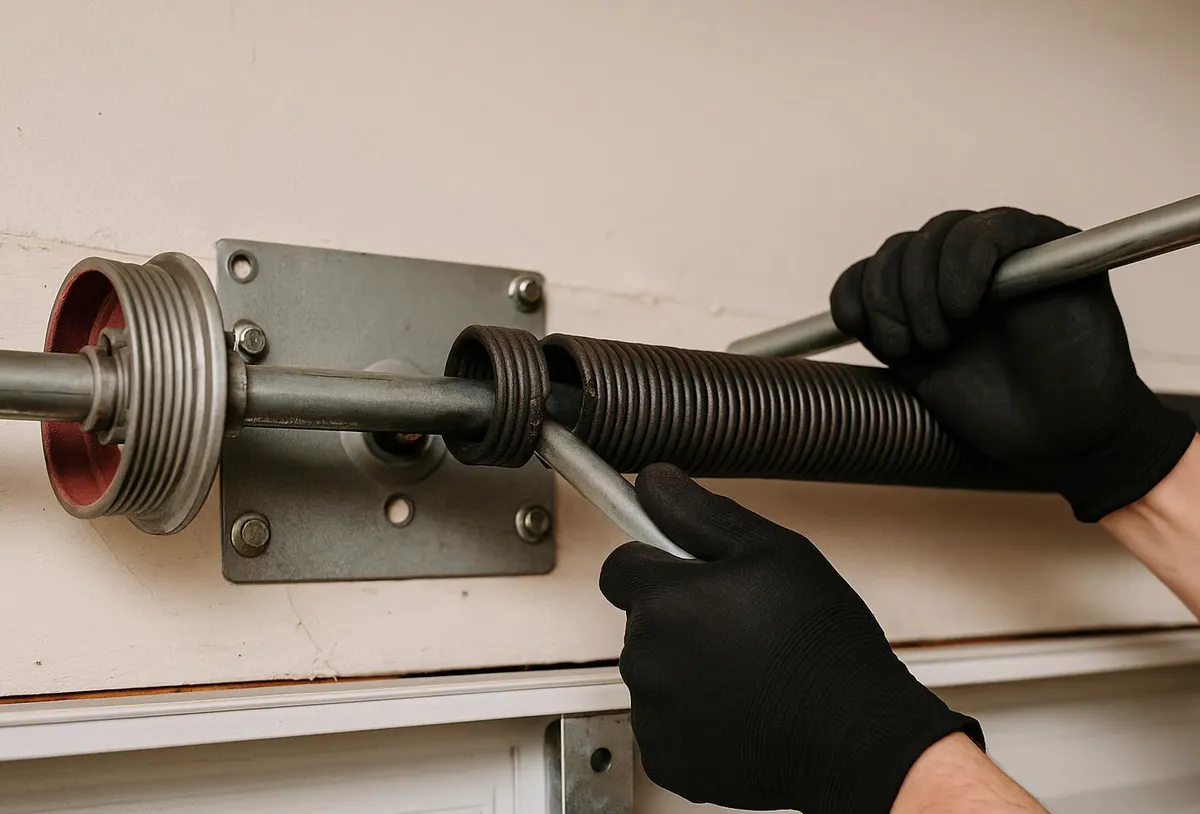 The Garage Door Mistakes That Make North East Homes an Easy Target — North East Garage Door, North East, MD