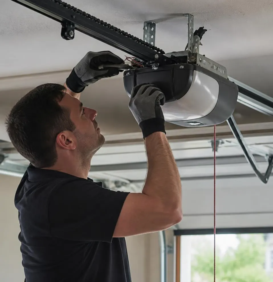The Smart Garage Door Opener Buying Guide for North East, MD Homes — North East Garage Door, North East, MD